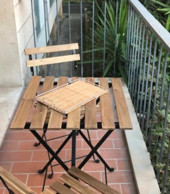 La Casa Di Anna, Appartamento Trilocale Con Balcone E Garage Brescia Bagian luar foto